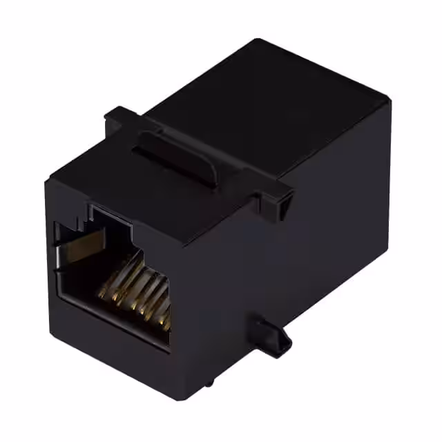 CRJ015-1-TH CUI Devices  Modular Connector Adapters